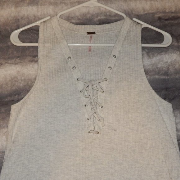 Proof top sleeveless - Picture 2 of 4